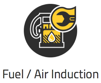 fuel-induction