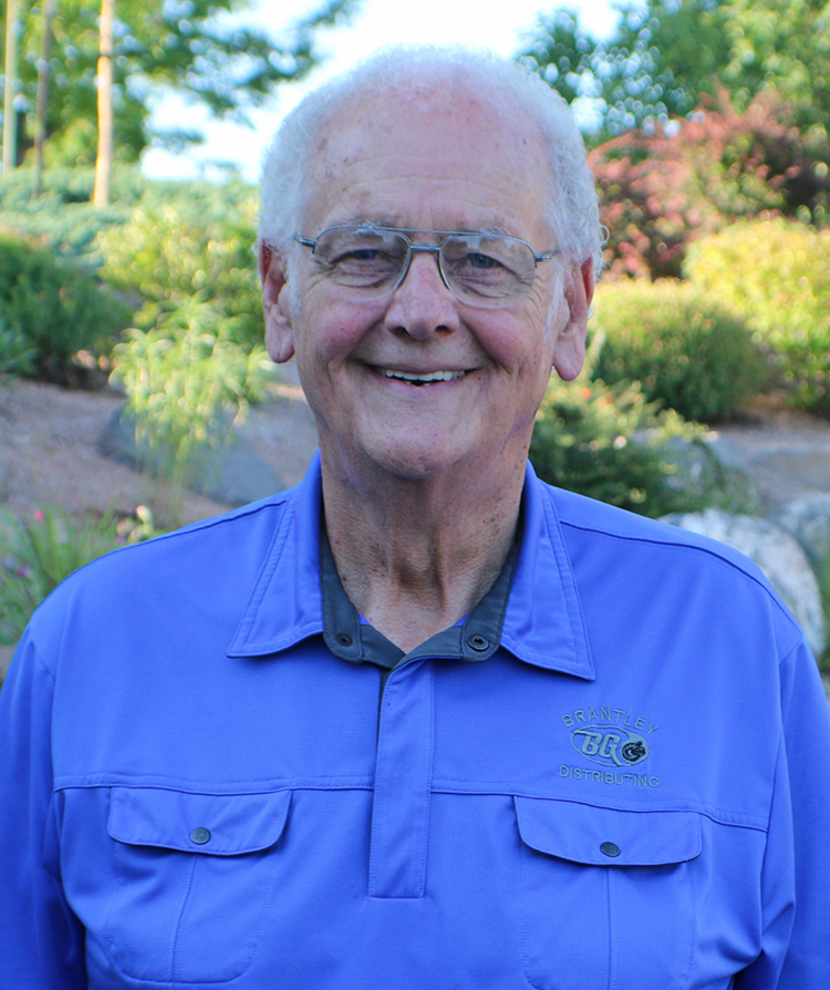 Don Brantley