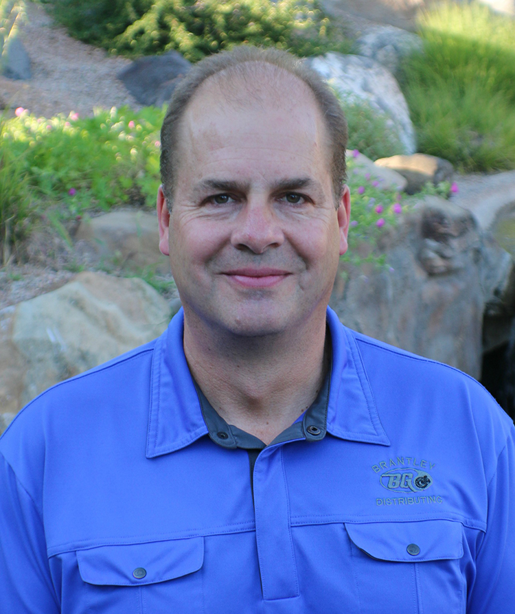 Jeff Brantley